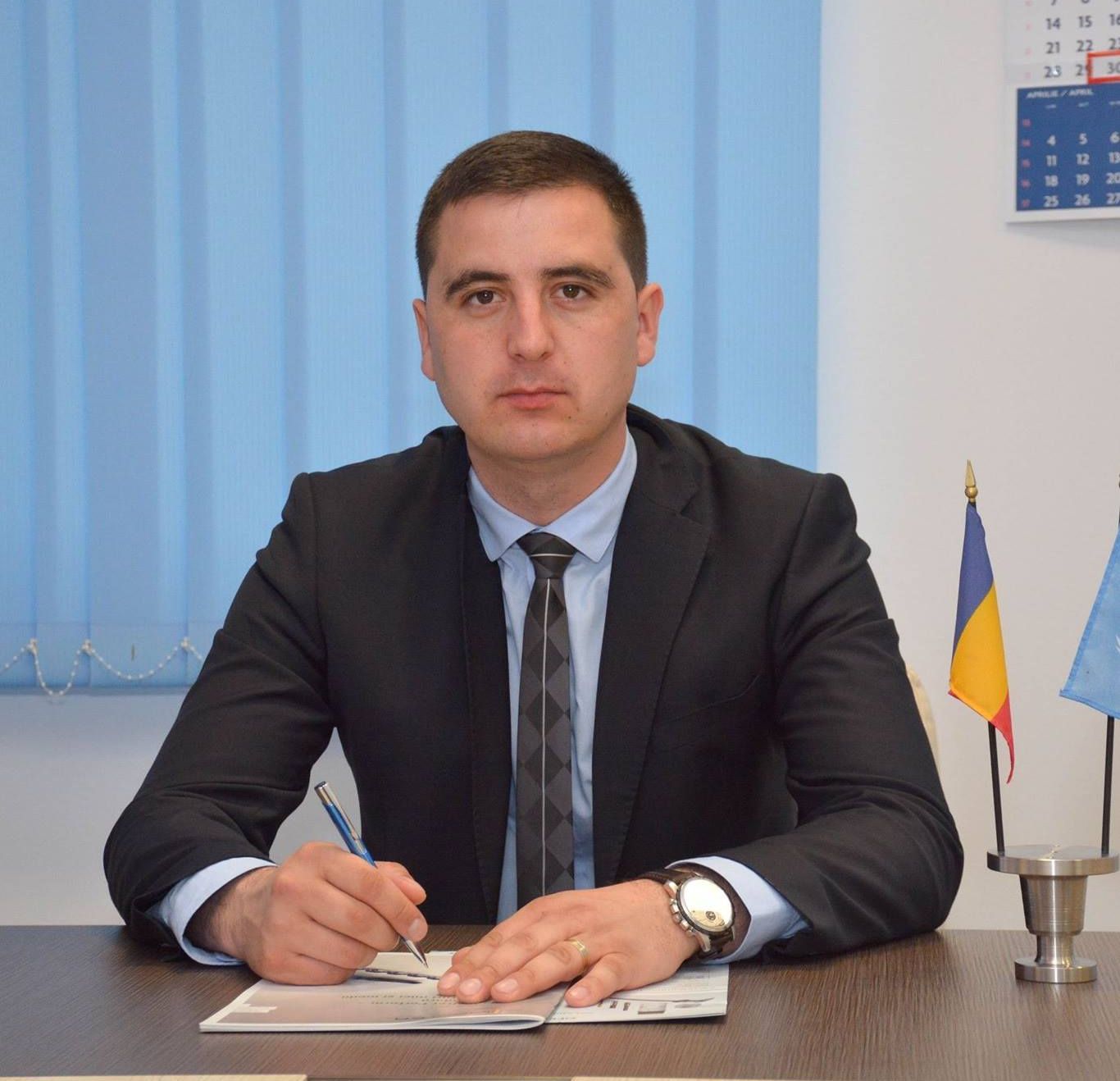 Primar-Dragos-Ciobotaru