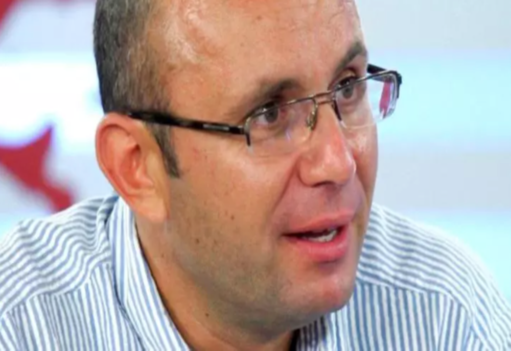 Cozmin Gușă, la Realitatea PLUS: CEC-ul a revenit pe tapetul unor privatizări despre care s-a discutat la modul informal