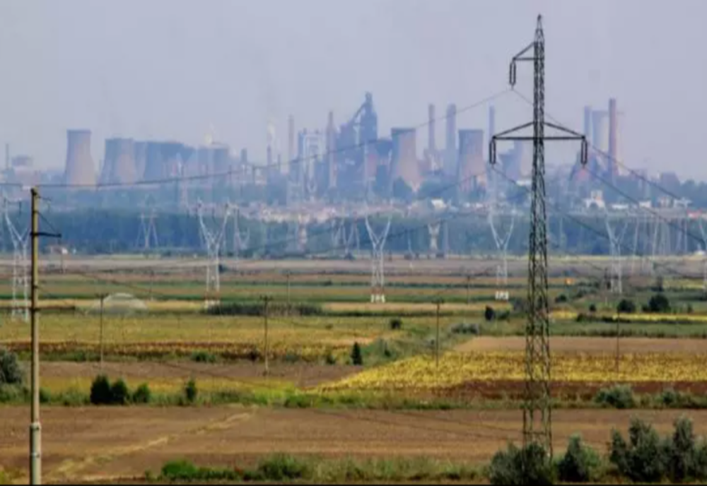 VINERI, ora 18, la Culisele Statului Paralel - Istoria decăderii și distrugerii Combinatului SIDEX Galați