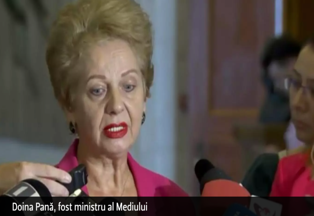 CULISELE STATULUI PARALEL Cum acționează mafia lemnului, ce spune ministrul otrăvit cu mercur