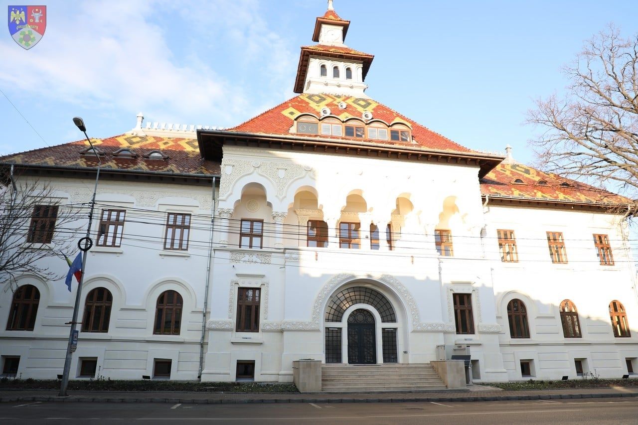 universitate focsani