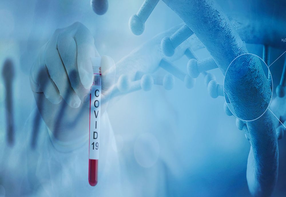 Coronavirus: Câte cazuri noi au fost raportate astăzi