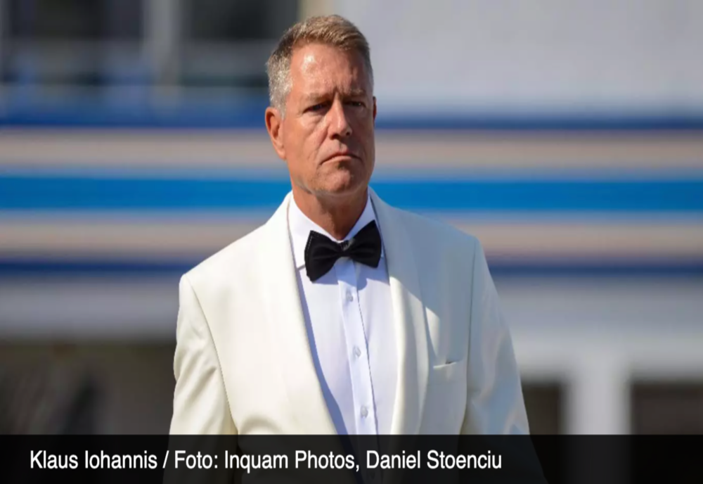 Iohannis, la pas spre suspendare. Până unde poate merge președintele pentru a-și salva pielea? Mutarea care trădează FRICA