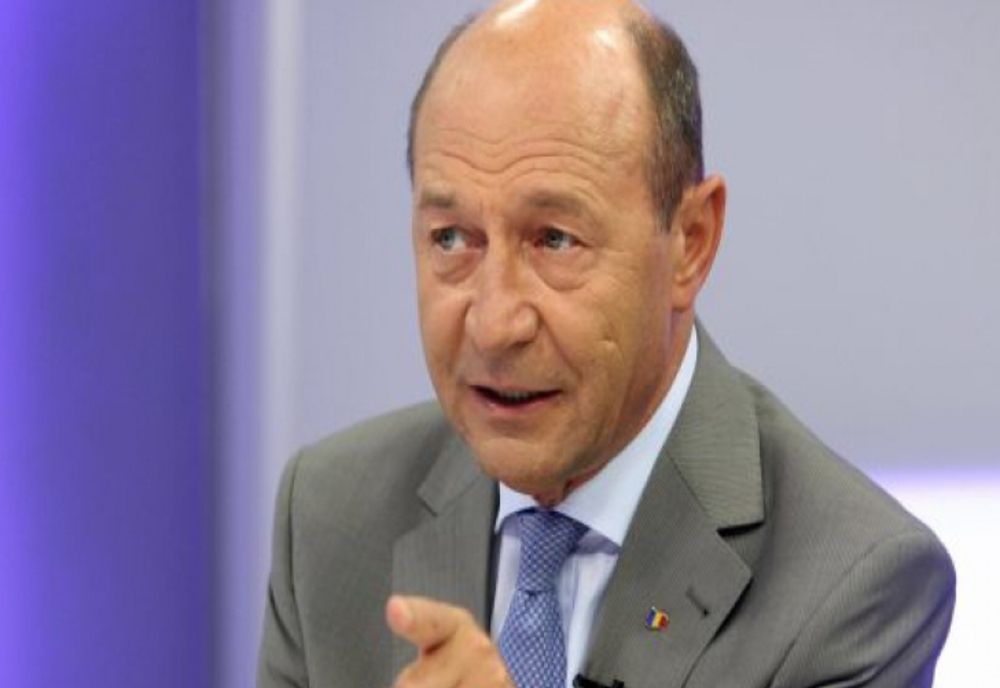 Traian Băsescu, interviu EXCLUSIV: Dacă statul mă batjocorește, o să-i dau ce-mi dă și el mie - VIDEO