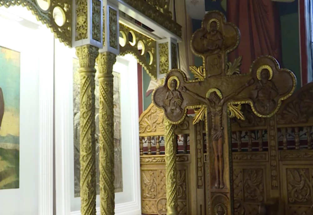 PASTILA PENTRU SUFLET - Să îl avem permanent în inimă pe Dumnezeu