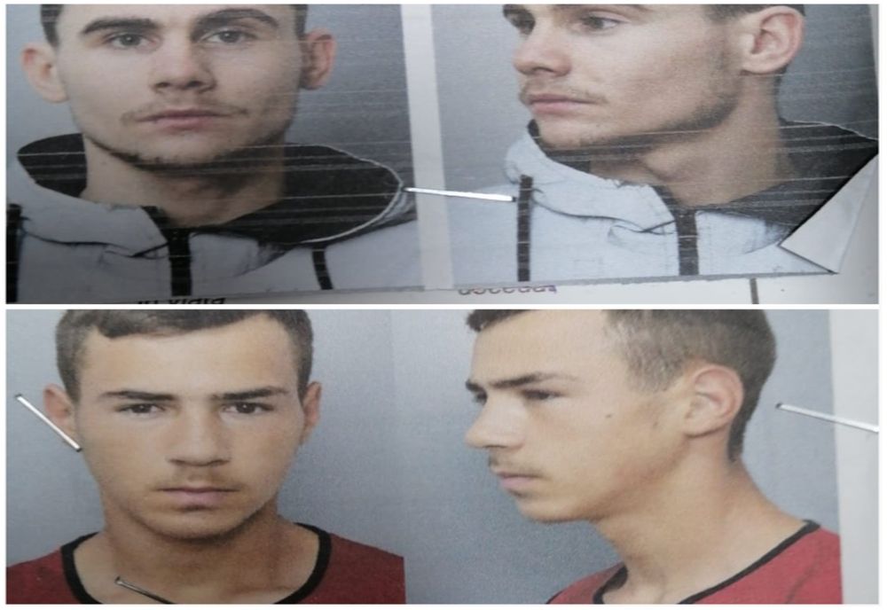 ULTIMA ORĂ! Evadare din arestul IPJ Vrancea! Filtre în tot județul pentru a prinde doi deținuți