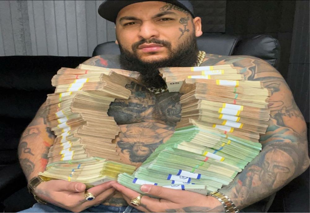 Dani Mocanu, văzut pe malul lacului Garda înainte să fie arestat