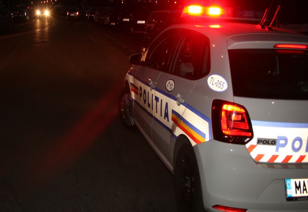 Tânără bătută într-o benzinărie din Constanța de propriul iubit. Scandalul ar fi pornit de la acuzații de infidelitate