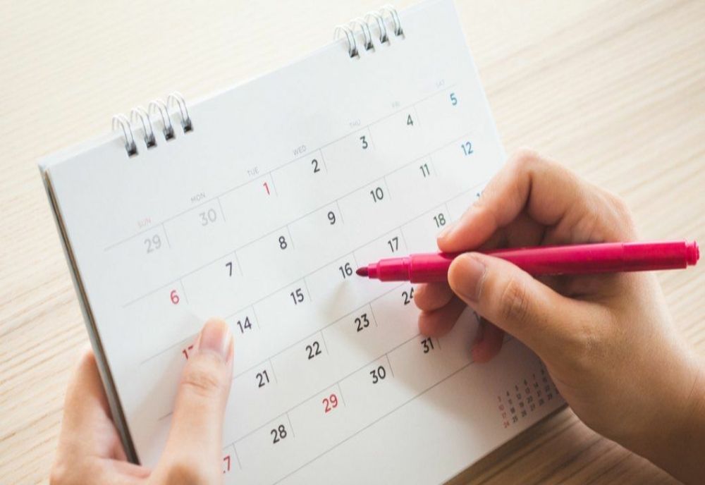 Mai ai zile de concediu până la sfârșitul anului? Ce se întâmplă cu ele dacă nu le iei