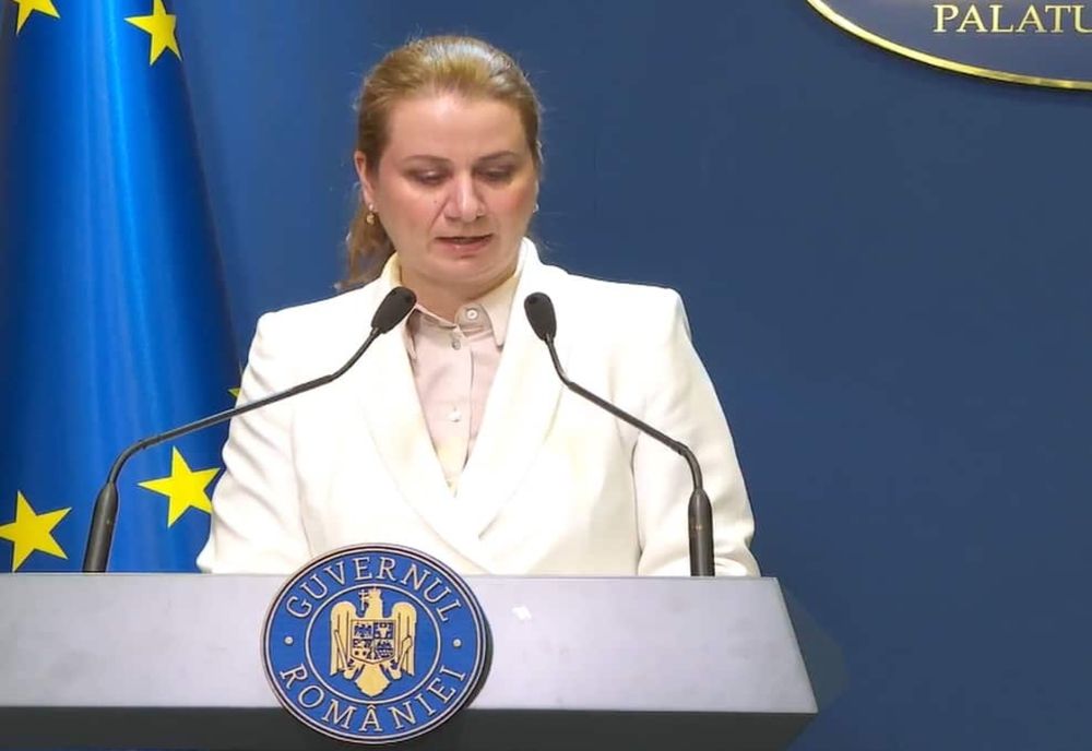 Ligia Deca, despre utilizarea camerelor de supraveghere video în şcoli: „Sunt pentru garantarea siguranţei elevilor”