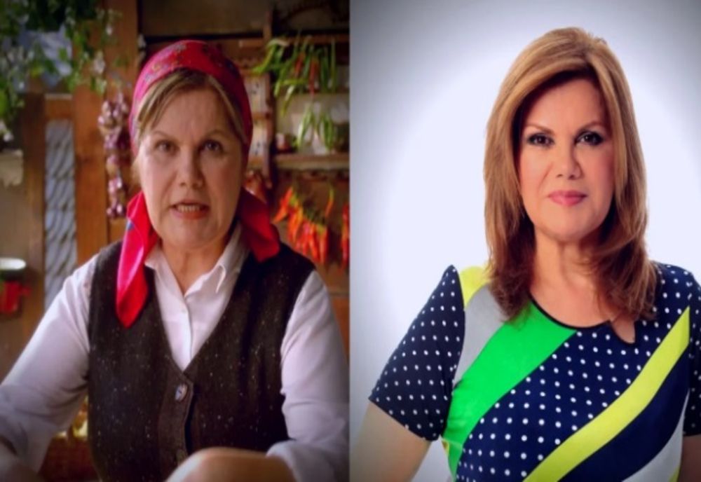 Drama actriței Natașa Raab, învinsă de o boală cumplită: nu mai mergea și nu mai putea să vorbească