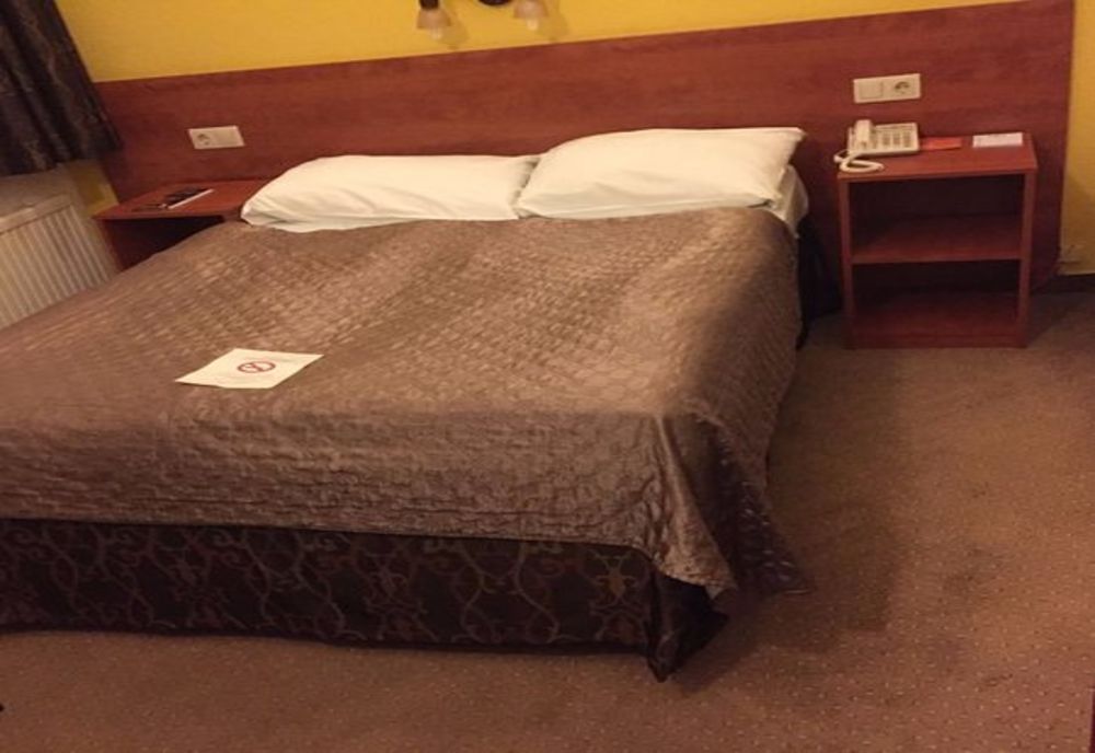 AVERTISMENTUL HOTELIERILOR ÎN LEGĂTURĂ CU CREȘTEREA TVA