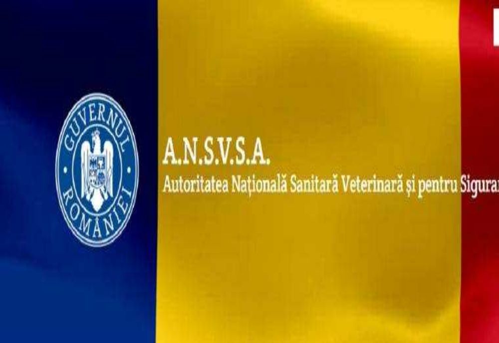 ANSVSA: Mai multe formule de lapte praf pentru sugari ce ar putea fi contaminate, retrase de pe piață