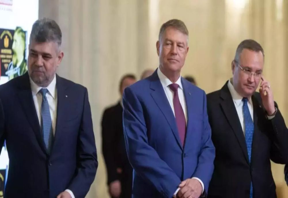 LEGEA IOHANNIS-SENATOR PRIMEȘTE INTERZIS DE LA CIOLACU: ”O SĂ RECOMAND SĂ NU VOTĂM UN ASTFEL DE PROIECT”. PSD A VOTAT ĂN UNANIMITATE NU 