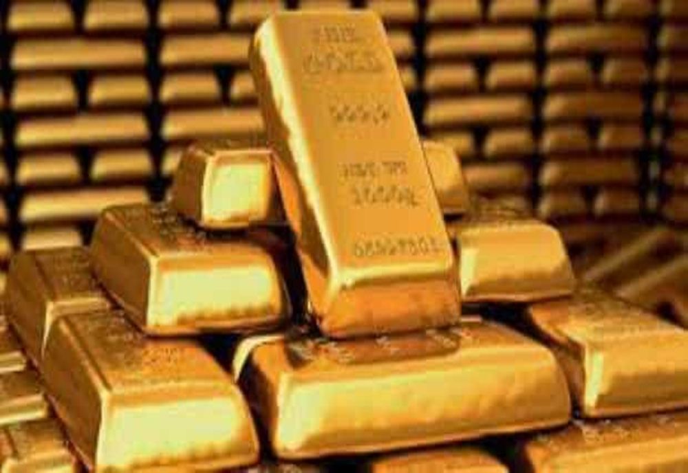 VALOAREA UNUI GRAM DE AUR A DEPĂȘIT PRAGUL DE 400 DE LEI