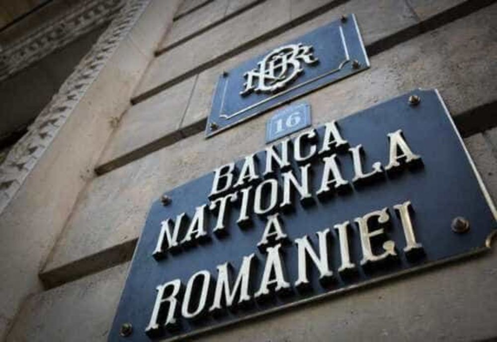 BNR MENȚINE DOBÂNDA CHEIE LA 6,5%, ÎN CIUDA TENSIUNILOR ECONOMICE