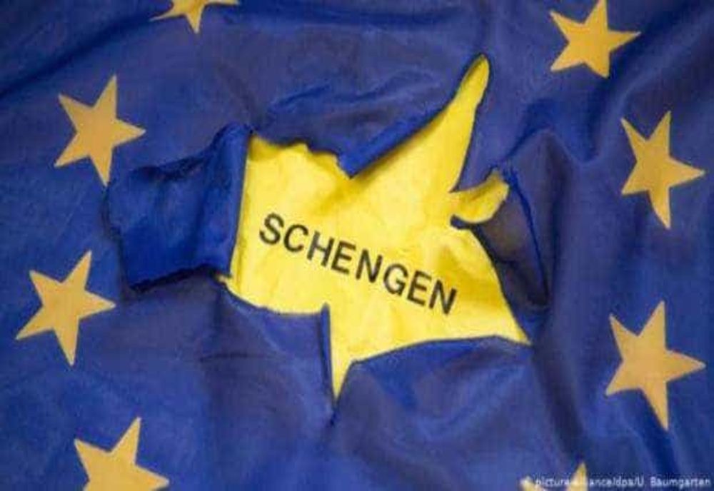 ESTE OFICIAL! ROMÂNIA INTRĂ ÎN SCHENGEN DE LA 1 IANUARIE 2025