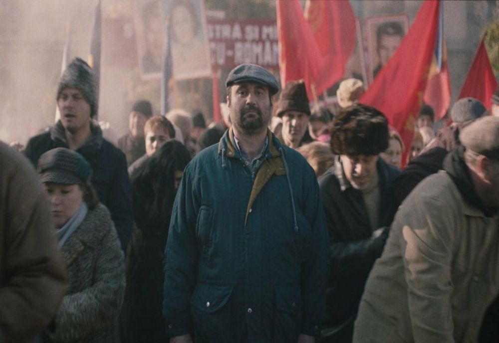 FILMUL „ANUL NOU CARE N-A FOST”, ÎN SELECŢIA PENTRU NOMINALIZĂRILE LA EUROPEAN FILM AWARDS