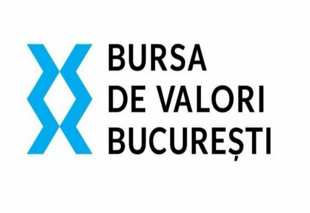 BURSA DE LA BUCUREŞTI A DESCHIS PE ROŞU ŞEDINŢA DE TRANZACŢIONARE DE MIERCURI