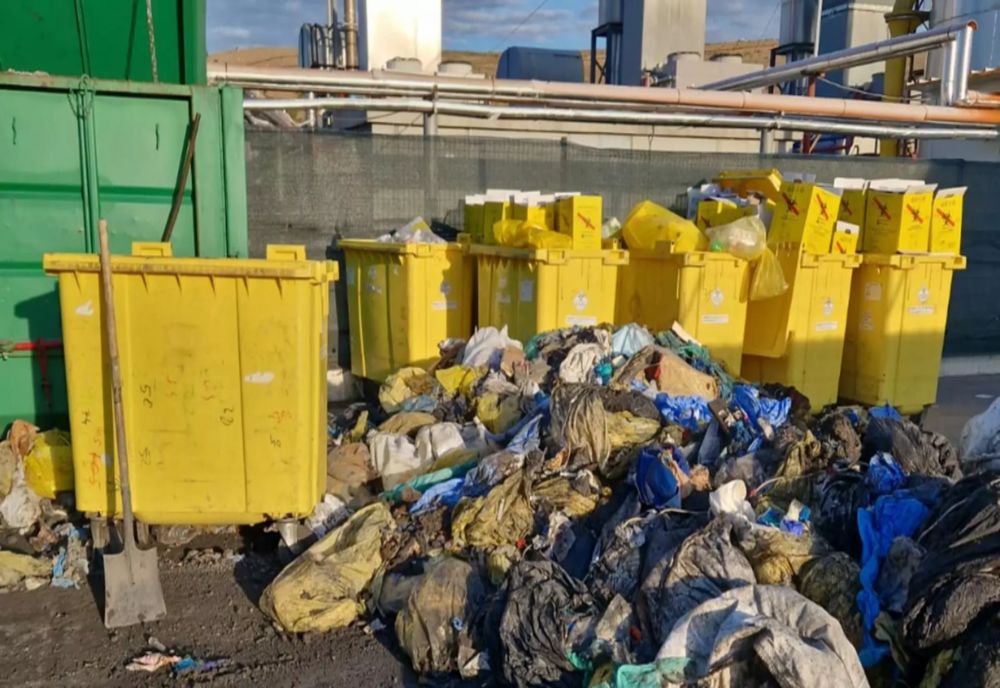 CULISELE STATULUI PARALEL. MAFIOȚII CARE TRANSFORMĂ GUNOAIELE ÎN MILIARDE. TRASEUL BANILOR / VIDEO