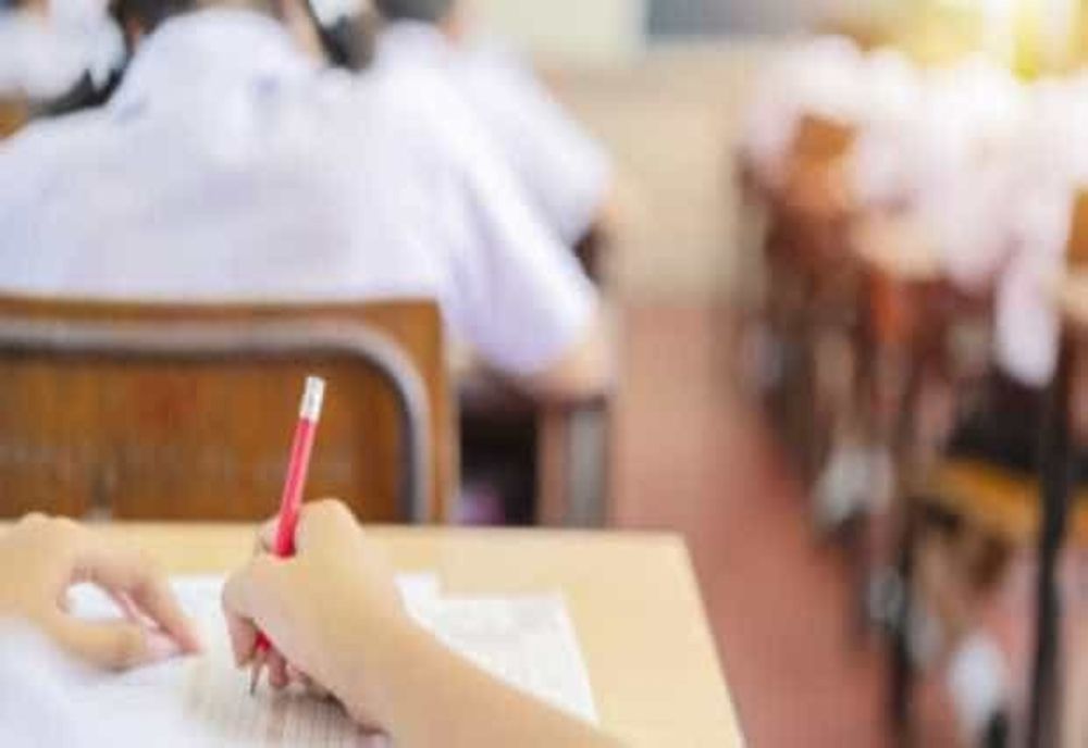 AU FOST AFIȘATE REZULTATELE SIMULĂRII EVALUĂRII NAȚIONALE