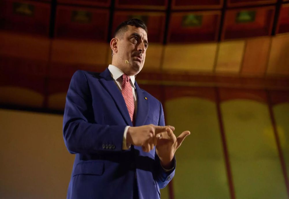 GEORGE SIMION, ALĂTURI DE MICII PRODUCĂTORI ROMÂNI. POVEȘTILE CUTREMURĂTOARE ALE CELOR CARE ÎNCEARCĂ SĂ-ȘI CÂȘTIGE PÂINEA: NU AM O MÂNĂ, DAR MUNCESC