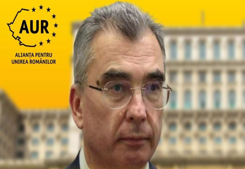PETRIȘOR PEIU (AUR): „PARTIDELE DE LA GUVERNARE VOR SĂ SĂRĂCEASCĂ TOȚI ROMÂNII!”