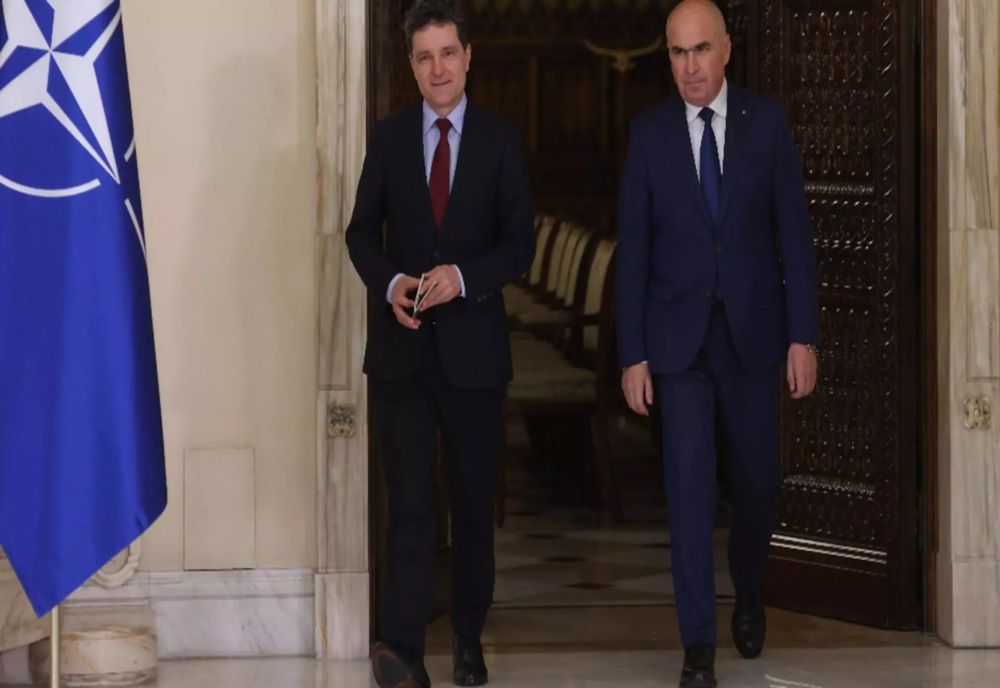 DOCUMENT EXPLOZIV MARCA REALITATEA PLUS: PLANUL ASCUNS AL BINOMULUI NICUȘOR-BOLOJAN. CE S-A AFLAT ACUM - CUM ACȚIONEAZĂ GEORGE SIMION