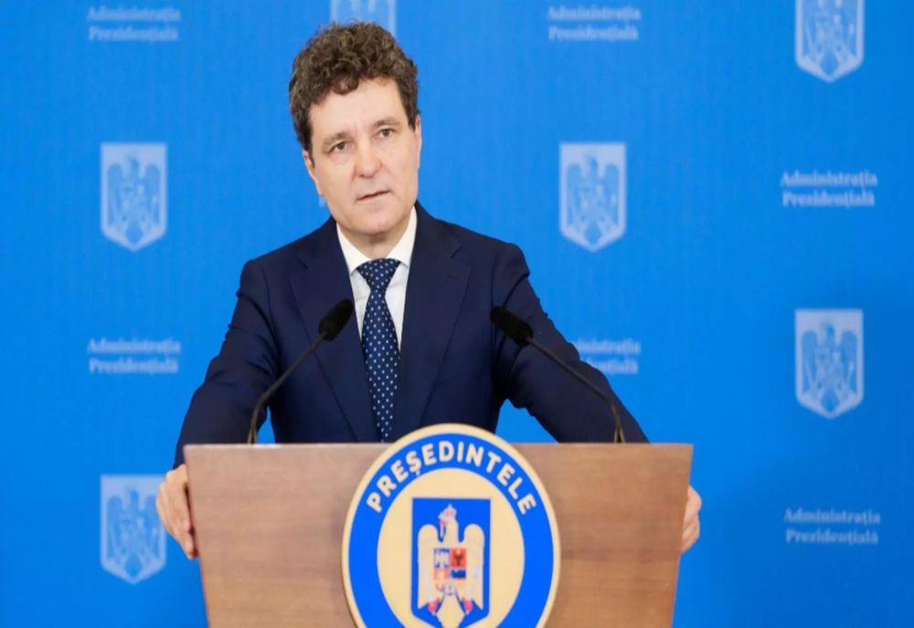 NICUȘOR DAN I-A CALCULAT LUI ILIE BOLOJAN IMPACTUL REFORMEI DIN ADMINISTRAȚIE, LA COTROCENI