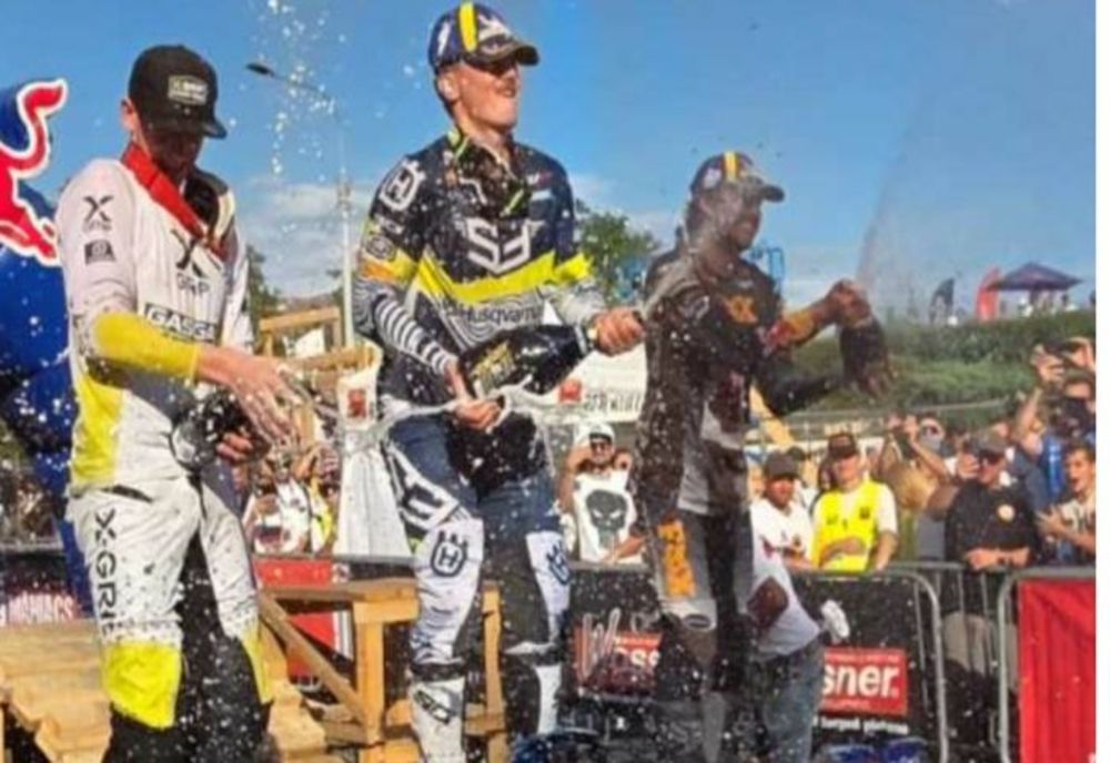 MOTO: BRITANICUL BILLY BOLT A CÂȘTIGAT PROLOGUL CURSEI RED BULL ROMANIACS