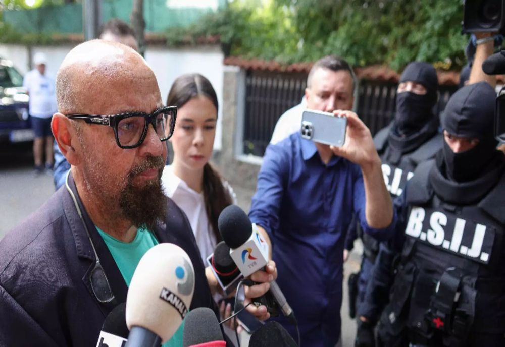 SURSE: PIEDONE, PUS SUB CONTROL JUDICIAR DE PROCURORI CU INTERZICEREA EXERCITĂRII FUNCȚIEI