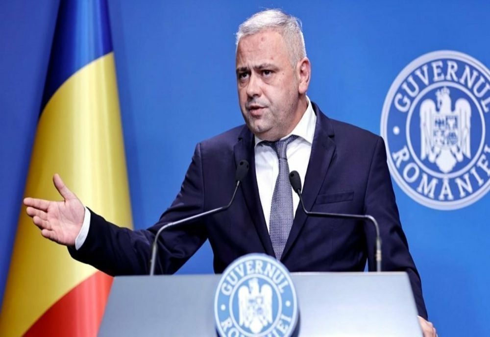 MINISTRUL AGRICULTURII VREA PRELUNGIREA PLAFONĂRII ADAOSULUI COMERCIAL LA ALIMENTELE DE BAZĂ