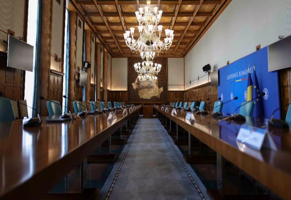 Al treilea pachet de măsuri fiscal-bugetare va fi prezentat săptămâna viitoare