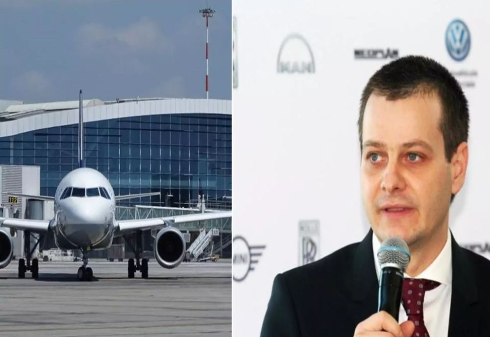 DEZVĂLUIRI DESPRE BOIERII DE LUX DE LA STAT. JURNALISTA ALESSIA PĂCURARU DEMASCĂ PENALII CU CONTRACTE LA STAT PRIN FIRME PARAVAN