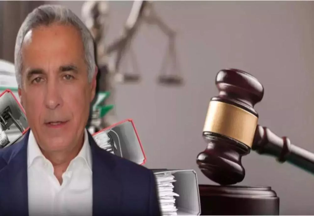 PROPAGANDA GĂSITĂ DE EI LE BUBUIE ÎN FAȚĂ, CUM S-AU FĂCUT DE RÂS. EXPERT: ”RAPORTUL DIN DOSARUL LUI GEORGESCU CONȚINE ERORI GRAVE”