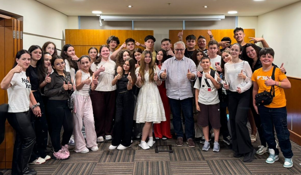 ISJ Vrancea a reacționat târziu în chestiunea elevilor din Dubai