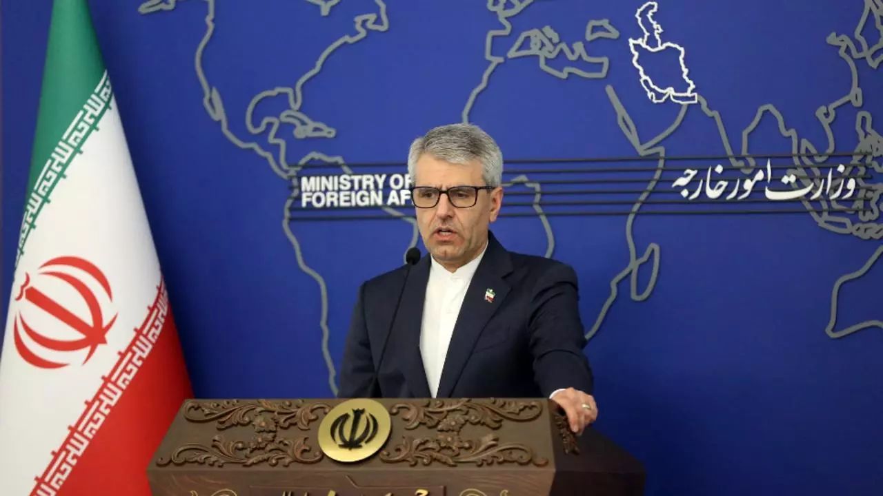 Iran amenință direct România cu „un răspuns politic și juridic”