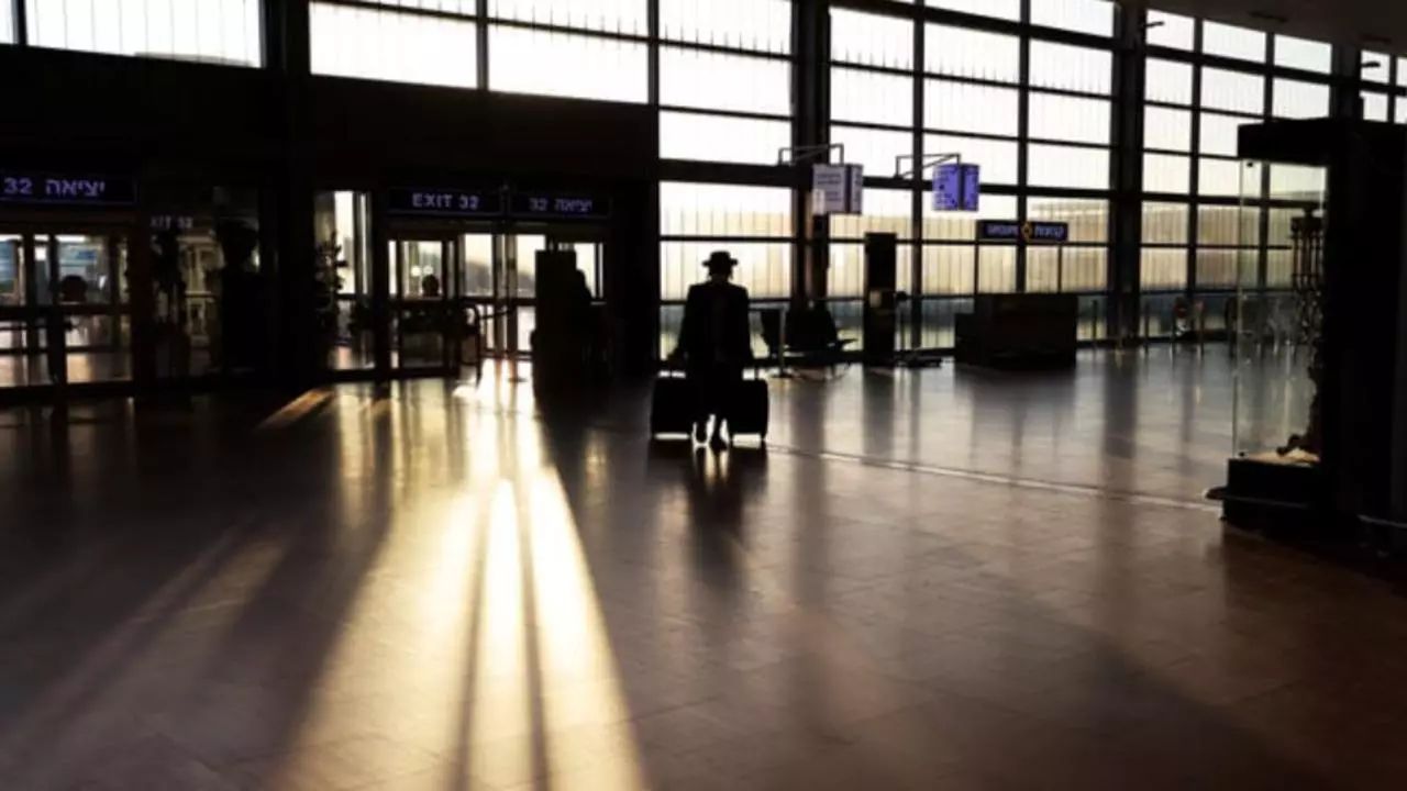 „Vor primi absențe! Este o călătorie privată”