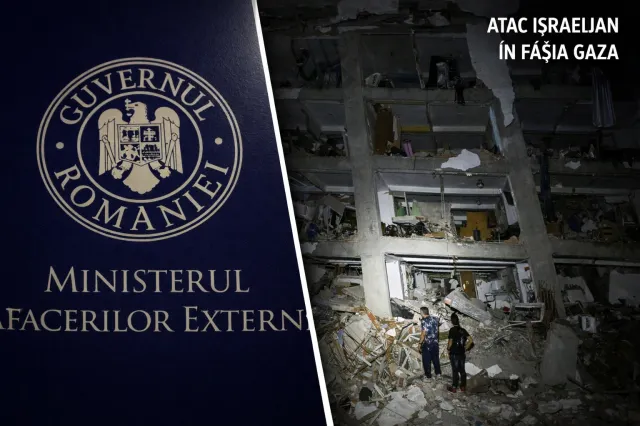 ALERTĂ pentru românii care călătoresc în Venezuela după cutremurele devastatoare: a fost emisă o atenționare de călătorie