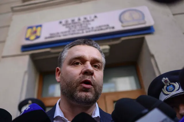 Ciprian Ciucu află astăzi dacă scapă de controlul judiciar. Ce spune primarul Capitalei despre acuzațiile DNA