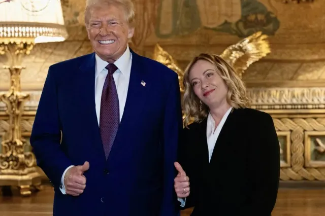 Moment exploziv înaintea summitului NATO! Trump o ironizează pe Giorgia Meloni într-o postare virală