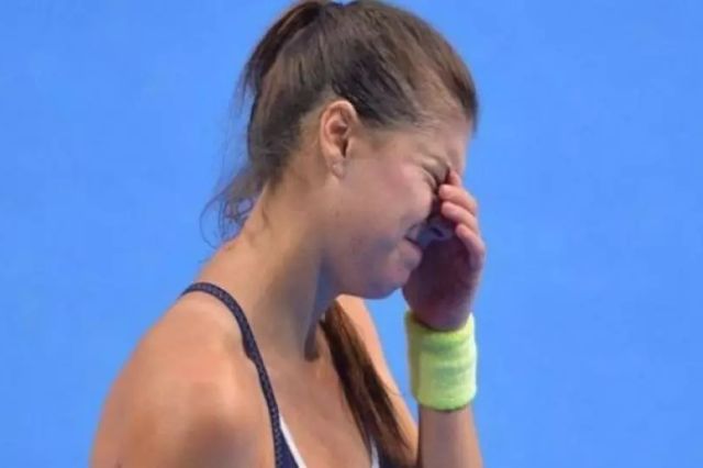 Tenis: Sorana Cîrstea, învinsă de Coco Gauff în optimi la Miami Open (WTA)