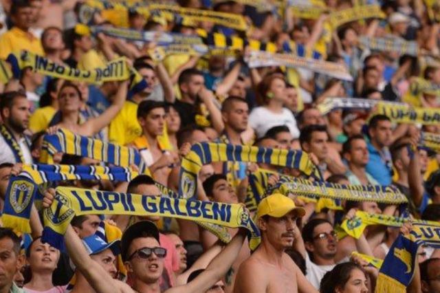 Fotbal: Petrolul Ploiești, la prima victorie în play-out, 2-0 cu FK Csikszereda