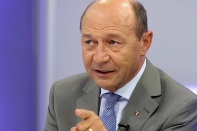 Traian Băsescu avertizează populația: „Avem două războaie care se află la distanțe mici!”