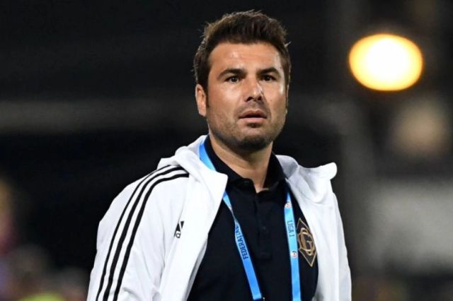 Adrian Mutu, revoltat de echipa de start cu Slovacia: „Nici într-un amical nu îi dai șansă?
