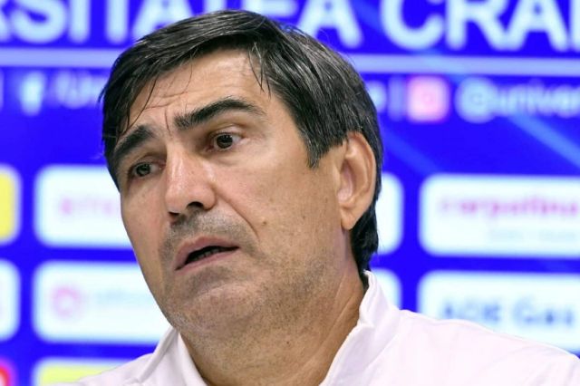 Pițurcă atacă decizia FRF: „I-au pus viața în pericol lui Mircea Lucescu”