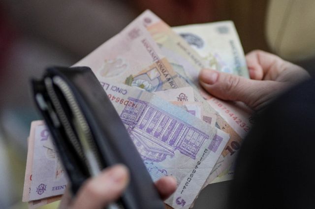 Legea salarizării unitare. Ministerul Muncii dezminte variantele „pirat”: „Nu există încă un proiect oficial”