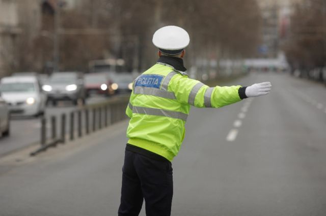 Restricții pe DN1, între Ploiești și Brașov. Traficul va fi afectat aproape o lună