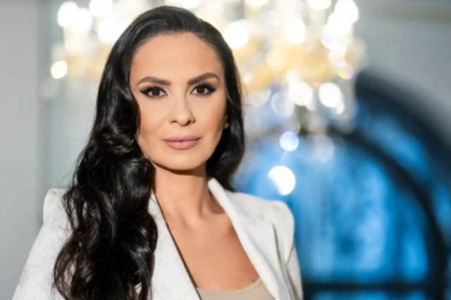 Alexandra Păcuraru, alături de Călin Georgescu: mobilizare masivă marți la Buftea pentru susținerea liderului suveranist. Se anunță și un protest uriaș în Piața Victoriei