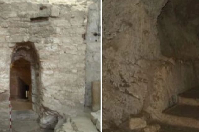 Consulul României la Haifa dezminte zvonurile privind închiderea Mormântului lui Iisus Hristos